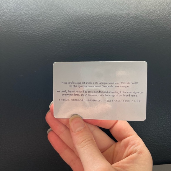 Christian Dior pink/purple translucent square sunglasses. Metal frame - Picture 7 of 8